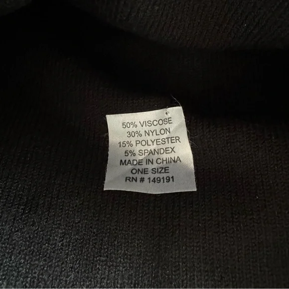 Topo Designs Reversible Hat - Picture 5 of 6